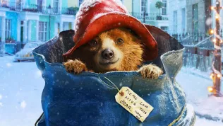 Medvídek Paddington je zpátky v kinech. Kde se vzal oblíbený britský chlupáč?