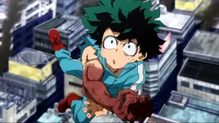 Přehnaná infantilnost a ujetost. Proč mnoho lidí nemá rádo anime?