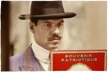 Laurent Lafitte - Na shledanou tam nahoře (2017), Obrázek #2