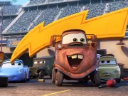 Auta 3: další pixarovka plná skrytých odkazů na jiné filmy. Našli jste je všechny?