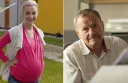 Těhotná herečka ve tři ráno řekla, že se nebude koupat v kašně. Jak reagoval režisér?