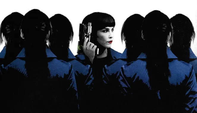 Přežije sedm sester ve světě, kde je povoleno jen jedno dítě? Pojďte zdarma na premiéru 7 životů