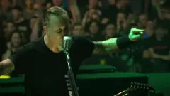 Metallica: Quebec Magnetic: Trailer
