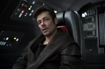 Benicio Del Toro - Star Wars: Poslední z Jediů (2017), Obrázek #1