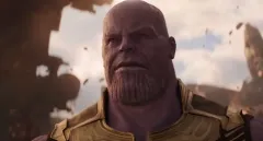 Avengers: Infinity War: Trailer
