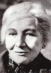 Božena Benešová