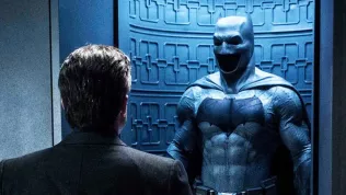 Kdo je nejžhavějším adeptem na nového Batmana?