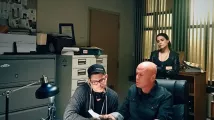 Bruce Willis - Pravidla pomsty (2018), Obrázek #3