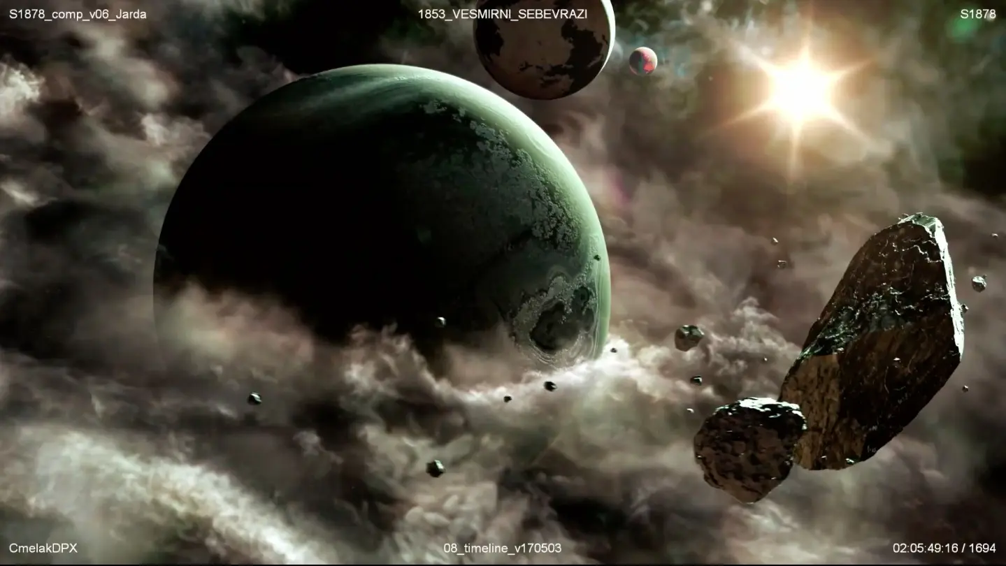 Tajemství a smysl života