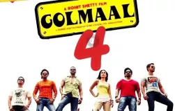 Golmaal 4