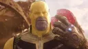 Internetoví trollové pokládají další zásadní otázku: je Thanos lepší jako Homer Simpson, Bruce Willis nebo Donald Trump?