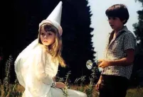 Chyby z pohádky Ať žijí duchové!, kterých jste si nevšimli: Vichřice, auto i bomba