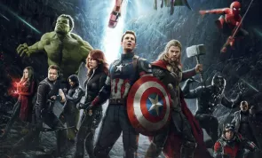 Geekovská příručka k Avengers: Infinity War. Kameny nekonečna, týmy a vývoj postav