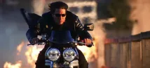 Tom Cruise - Mission: Impossible II (2000), Obrázek #11