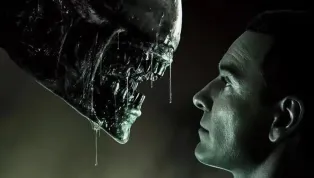 Jak to podle Ridleyho Scotta vypadá s pokračováním Vetřelec: Covenant?