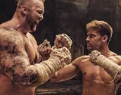 Kickboxer: Retaliation: Trailer