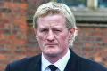 Colin Hendry