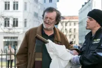 Případy 1. oddělení: Trailer