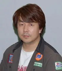 Kôichi Nagano