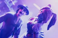 Ready Player One: Hra začíná: Trailer #2