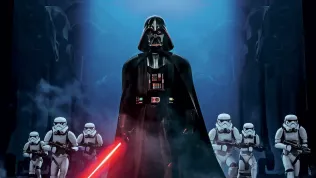 Rozhodněte o tom, která epizoda Star Wars měla nejlepší teaser