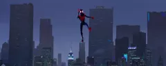 Spider-Man: Paralelní světy: trailer