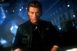 Timecop Jean-Claude Van Dammea se dočká rebootu