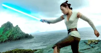 Recenze: Star Wars: Epizoda VIII - Poslední z Jediů udělá fanouškům radost