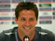 Michael Owen