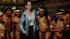 Civilizace - film: Ukázka (Čtyři hrozby Waorani)