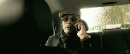 Slavný Kickboxer a policajt z minulosti se neztratí ani v 21. století. Jaké jsou jeho nejlepší filmy?