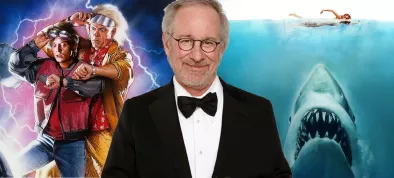 Zvažují Steven Spielberg a studio Universal nové verze Čelistí a Návratu do budoucnosti?