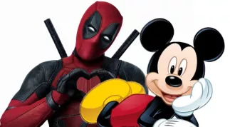 Budoucnost superhrdinské smetánky pod křídly Disney