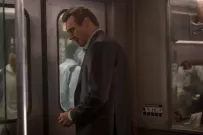 Cizinec ve vlaku: Finální trailer