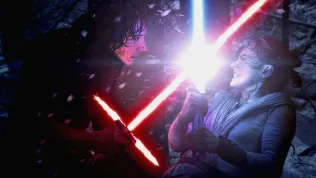 Nová trilogie Star Wars je na cestě. S nadějným scenáristou a nejasnými vyhlídkami