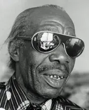 Henry 'Professor Longhair' Byrd