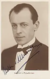 Walter von Allwoerden