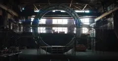 Stargate Origins: Trailer #2
