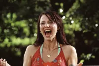 Krásná švédská herečka je "středem vesmíru", za otce má Čecha a do budoucna velké plány