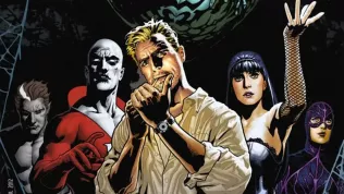 Justice League Dark: Jak mohla vypadat týmovka bojující s nadpřirozenými silami?