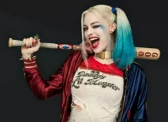 Kdy se do kin vrátí zlobivá komiksová holka Harley Quinn?