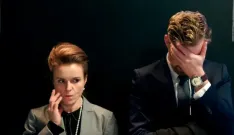 Prezident Blaník: Trailer