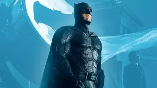 Tak jak to bude - zůstává Ben Affleck u Batmana nebo ne?