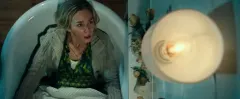 Tiché místo / A Quiet Place: Teaser Trailer