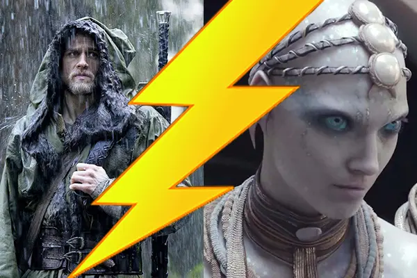 U kritiků propadly, přesto byste tyto snímky z roku 2017 měli vidět