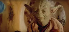 Star Wars: Epizoda V: Rapující mistr Yoda