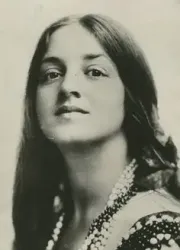 Carlotta Monterey