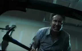Mom and Dad: V bláznivé černé komedii se snaží Nicolas Cage zabít svoje děti