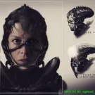 Neill Blomkamp sdílel několik dalších artworků ke zrušenému Vetřelci 5