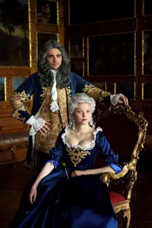 Marie-Luise Stockinger - Marie Terezie (2017), Obrázek #2